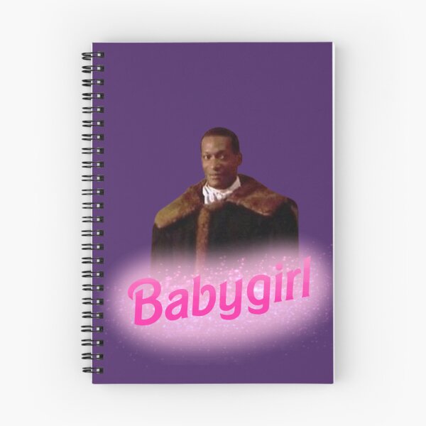 Item preview, Candyman Babygirl designed and sold by whizz0.