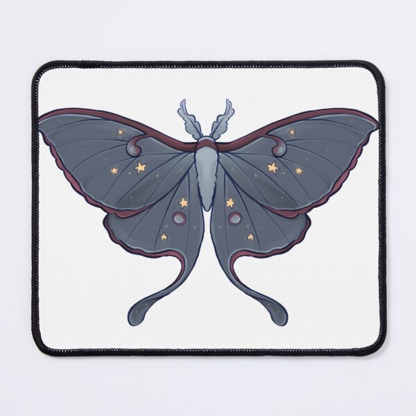 Item preview, Midnight moth designed and sold by georgieporgie7.