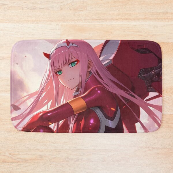 Item preview, Zero Two designed and sold by jinwooo.