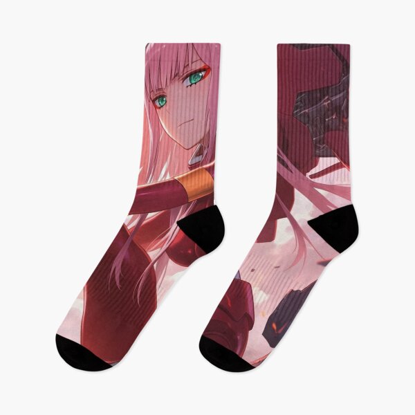 Item preview, Zero Two designed and sold by jinwooo.