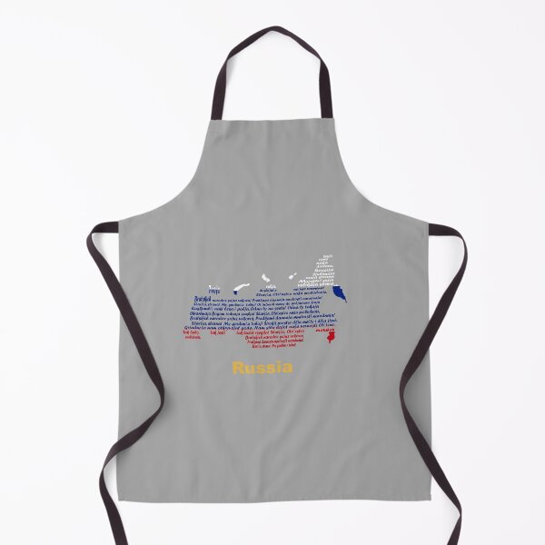 Item preview, Russia Flag Map – Patriotic Map of Russia with National Flag Design designed and sold by JR78.