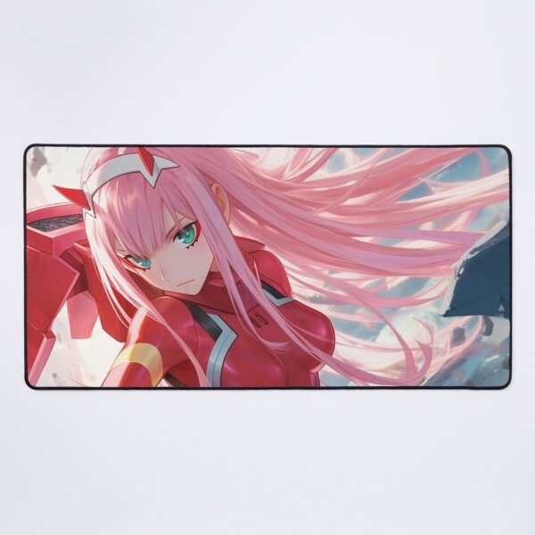 Item preview, Zero Two designed and sold by jinwooo.