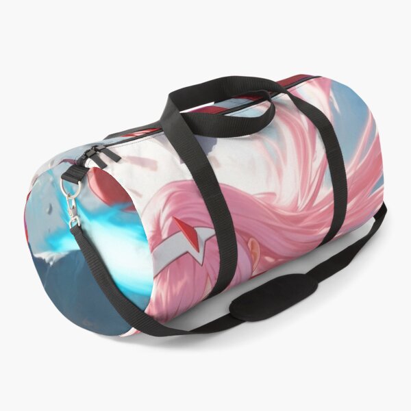 Item preview, Zero Two designed and sold by jinwooo.