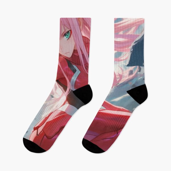 Item preview, Zero Two designed and sold by jinwooo.