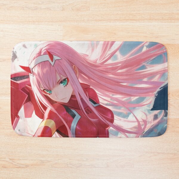 Item preview, Zero Two designed and sold by jinwooo.