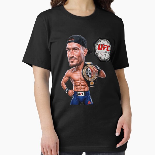 Item preview, UFC Lovers T-shirt designed and sold by LaModaLoKa01.