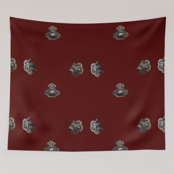 Item preview, Crest designed and sold by MeyrellesMartin.