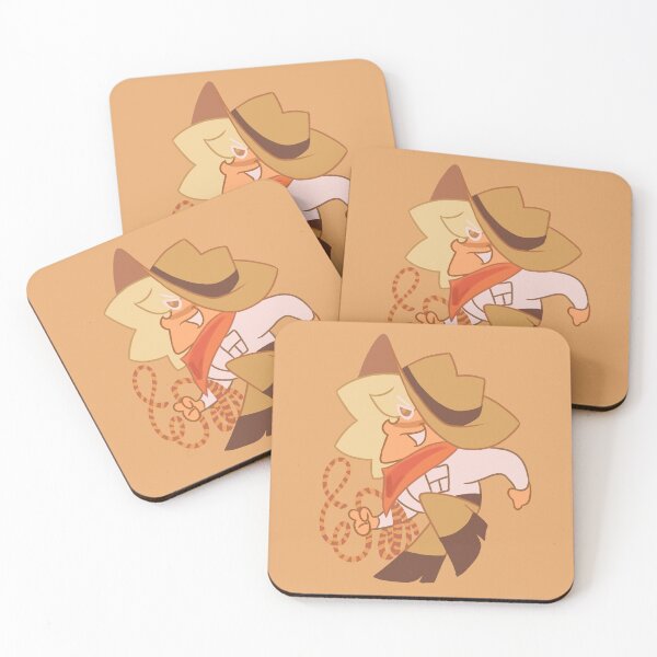Item preview, Adventurer Cookie designed and sold by Ertcepsbubble.