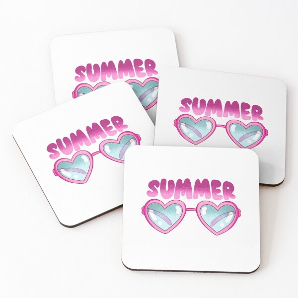 Item preview, Summer sunglasses designed and sold by pinkyfish1010.