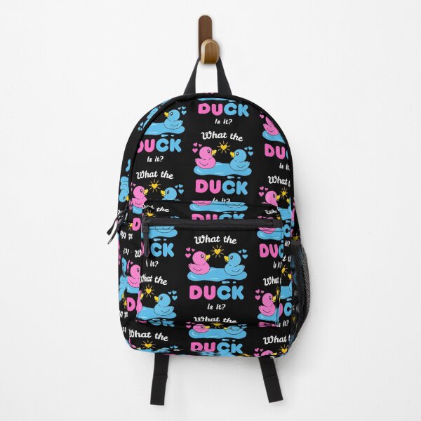Item preview, What The Duck Is It, Boy or Girl designed and sold by JRice66.
