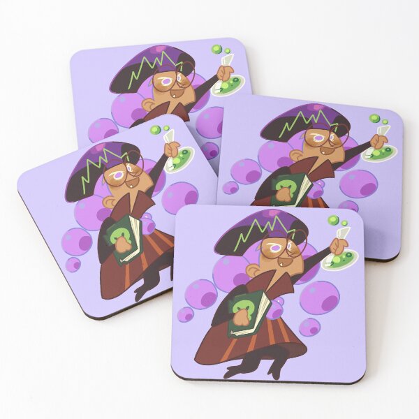 Item preview, Alchemist Cookie designed and sold by Ertcepsbubble.
