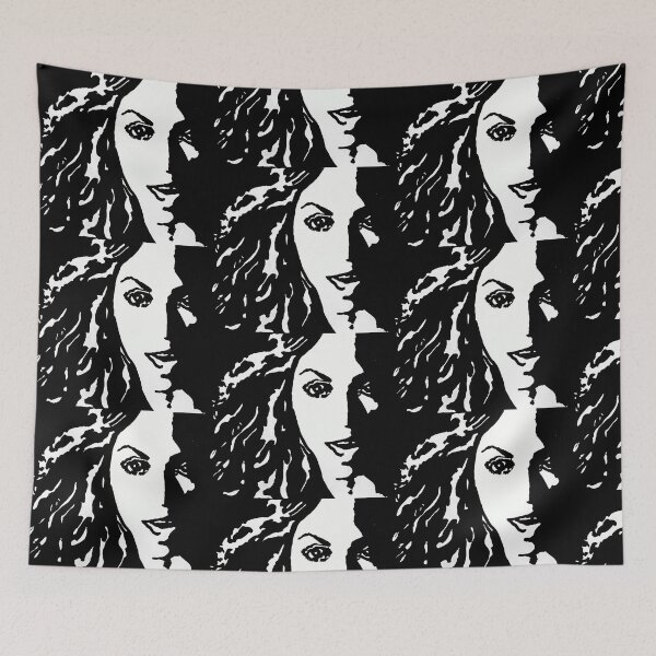 Artikelvorschau, Beyonce entworfen und verkauft von Chad's Fresh Art.