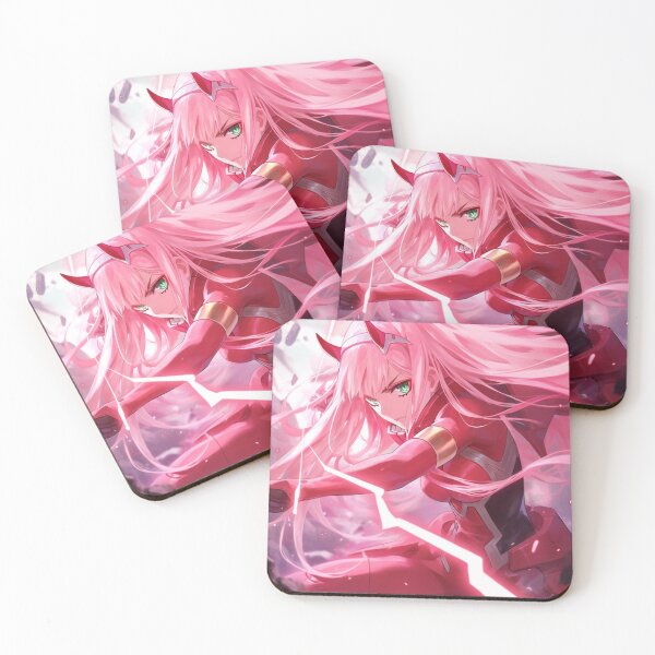 Item preview, Zero Two designed and sold by jinwooo.