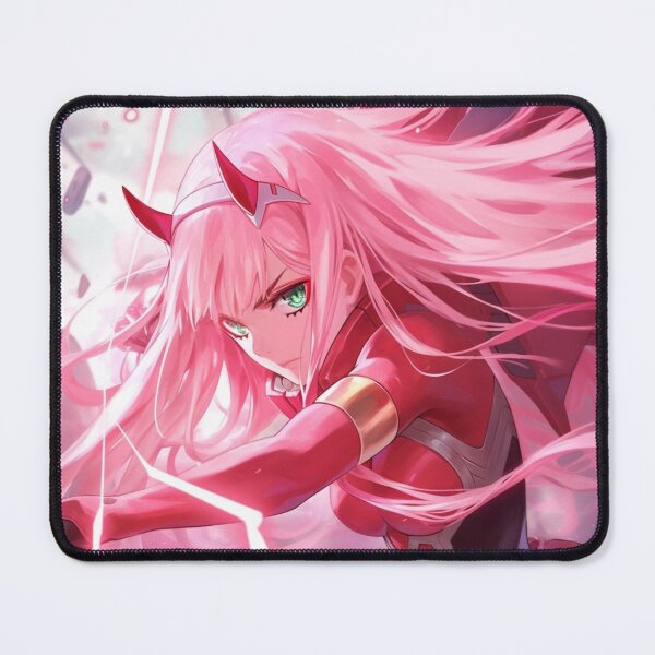 Item preview, Zero Two designed and sold by jinwooo.
