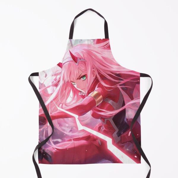 Item preview, Zero Two designed and sold by jinwooo.