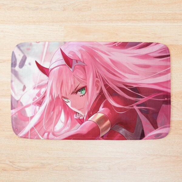Item preview, Zero Two designed and sold by jinwooo.