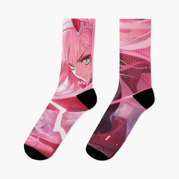 Item preview, Zero Two designed and sold by jinwooo.