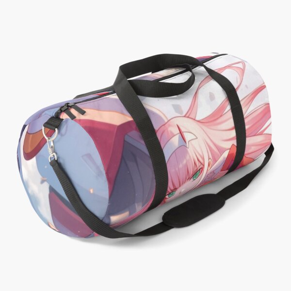 Item preview, Zero Two designed and sold by jinwooo.