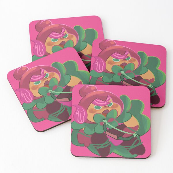Item preview, Beet Cookie designed and sold by Ertcepsbubble.