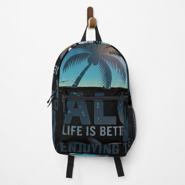 Item preview, Aloha Hawaii Hawaiian Oahu Island Surfer designed and sold by MAKOPOKOShop.