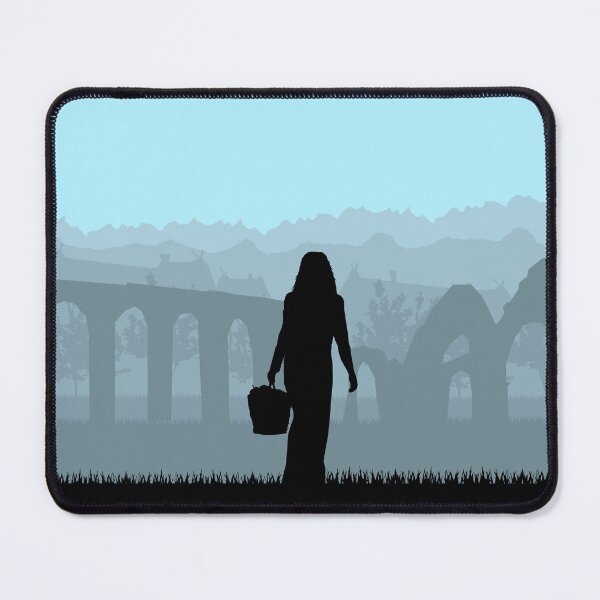 Item preview, Norse Gods - Idunn designed and sold by dgmng.