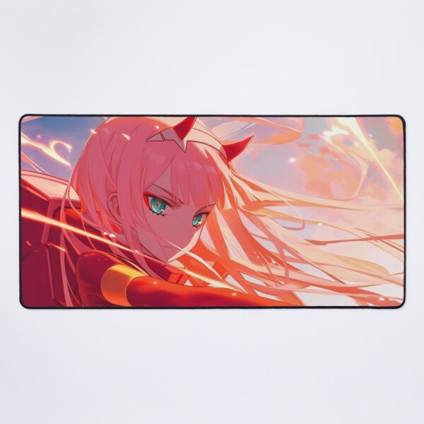 Item preview, Zero Two designed and sold by jinwooo.