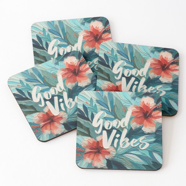 Item preview, Good Vibes in Bloom :  designed and sold by TopSprint.