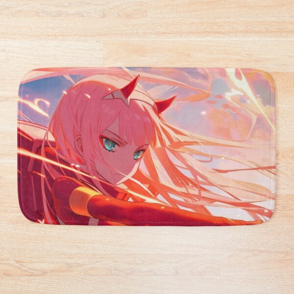 Item preview, Zero Two designed and sold by jinwooo.