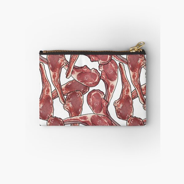 Item preview, Tomohawk steak Meat Feast, Butcher BBQ  designed and sold by Joan and Rose.