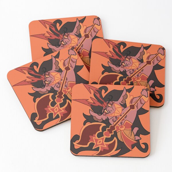 Item preview, Burning Spice Cookie designed and sold by Ertcepsbubble.