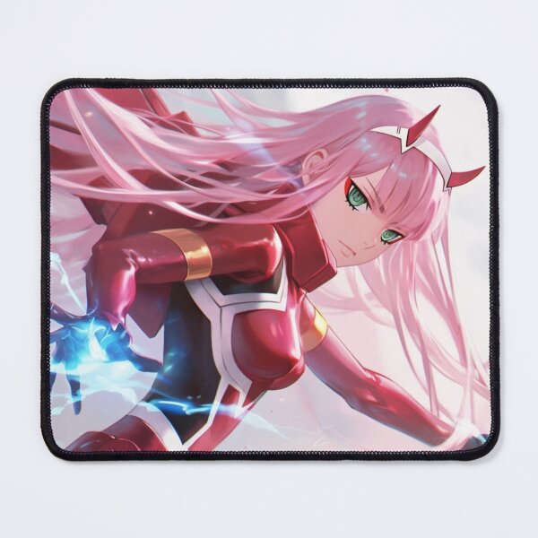 Item preview, Zero Two designed and sold by jinwooo.