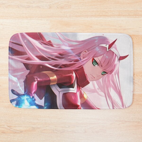 Item preview, Zero Two designed and sold by jinwooo.
