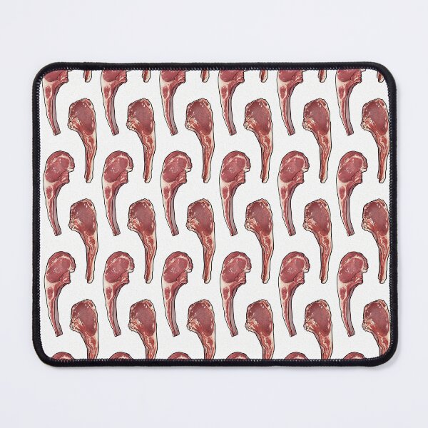 Item preview, Tomohawk steak Meat Feast, Butcher BBQ  designed and sold by Joan and Rose.