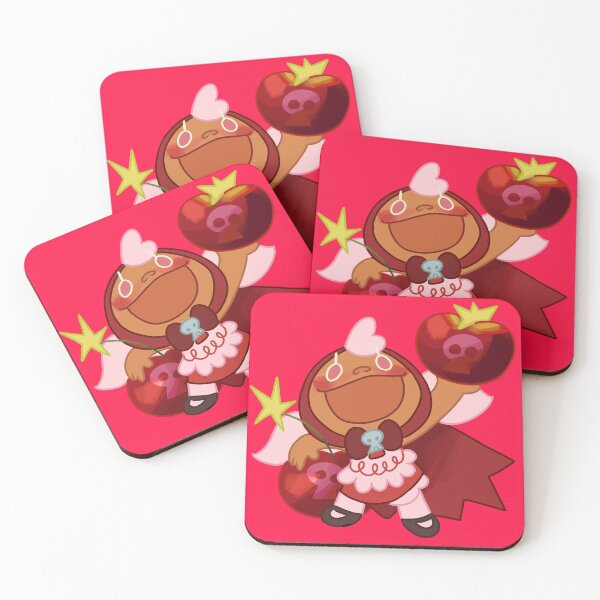 Item preview, Cherry Cookie designed and sold by Ertcepsbubble.