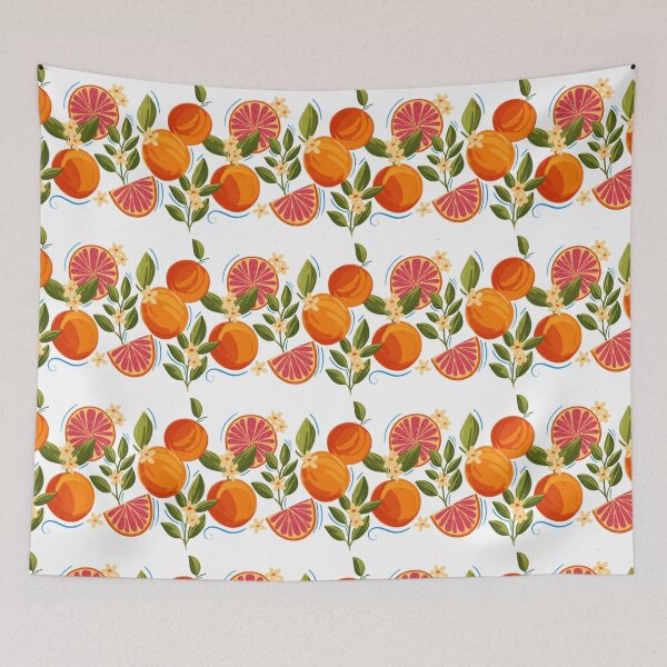Item preview, Blood Orange Line Dance designed and sold by HartwellandRose.