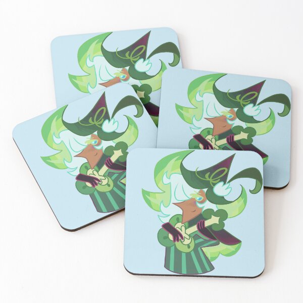 Item preview, Clover Cookie designed and sold by Ertcepsbubble.