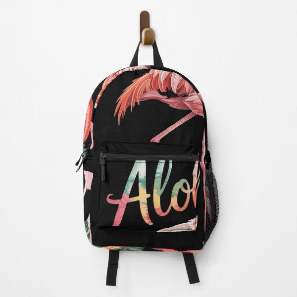 Item preview, Aloha I'm 2 Birthday Party Flamingo 2nd Bday designed and sold by MAKOPOKOShop.