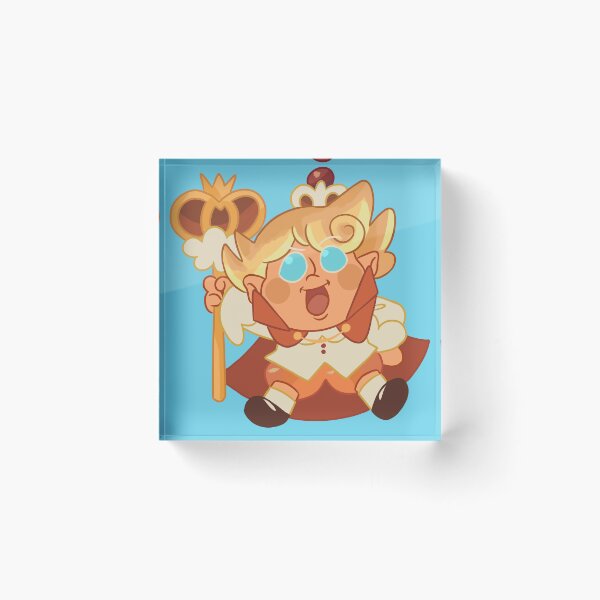 Item preview, Custard Cookie III designed and sold by Ertcepsbubble.