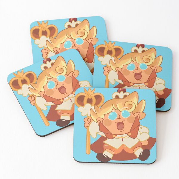 Item preview, Custard Cookie III designed and sold by Ertcepsbubble.