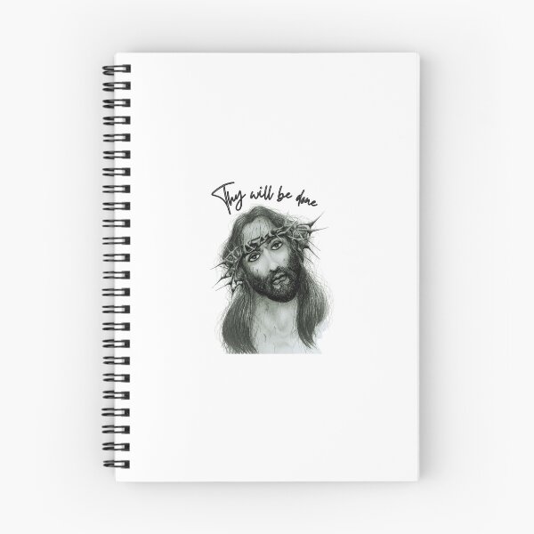 Artikelvorschau, Barmherziger Herr und Erlöser entworfen und verkauft von CreativeInspir.