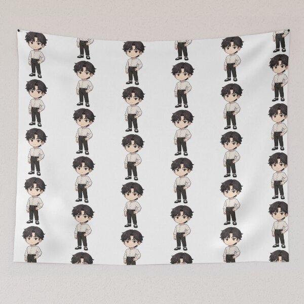 Item preview, Rafayel Chibi designed and sold by ace1021.