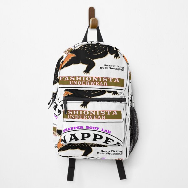Item preview, Snapper Underwear Brand designed and sold by JenGo Creative.