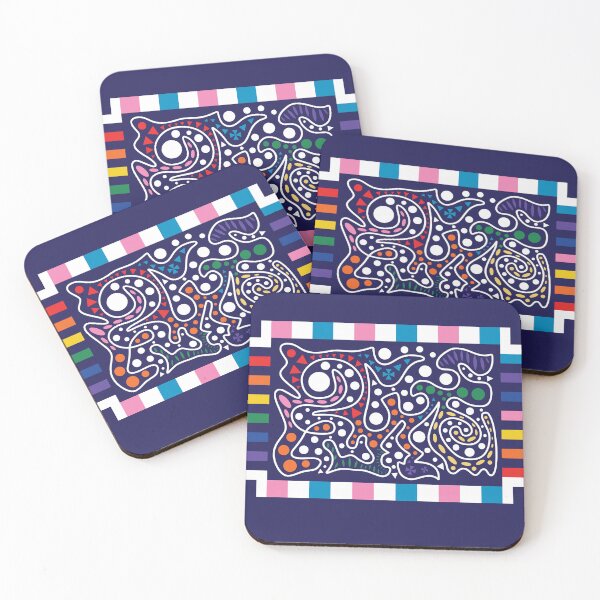 Item preview, Summer pride graphic pattern designed and sold by CHANCHANAI.