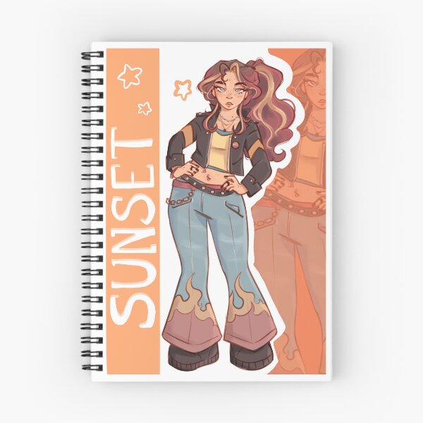 Item preview, Sunset  designed and sold by georgieporgie7.