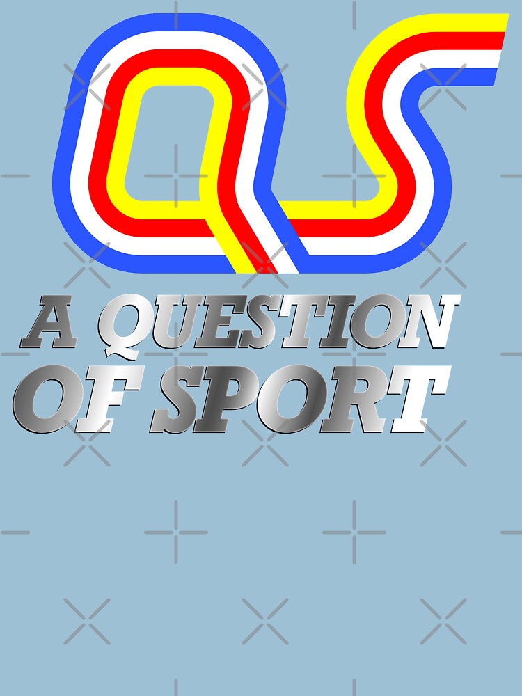 NDVH A Question of Sport by nikhorne