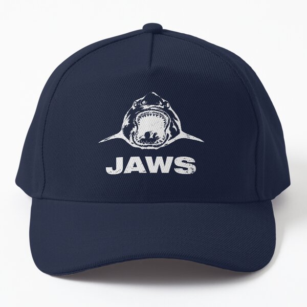 Item preview, Jaws Film Crew ObscuraTee Reproduction Keepsake (WHITE) designed and sold by Obscura Tee.