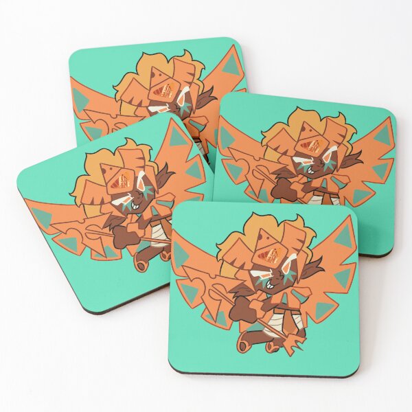 Item preview, Golden Cheese Cookie designed and sold by Ertcepsbubble.