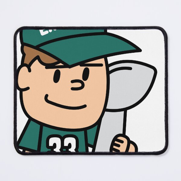 Item preview, Cooper DeJean Super Bowl designed and sold by rtsmryan.