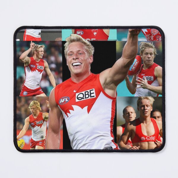 Item preview, Isaac Heeney designed and sold by Paynehaus.