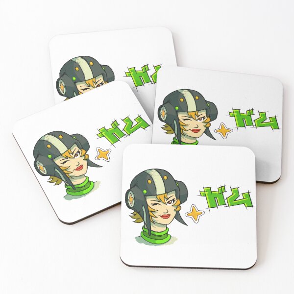 Item preview, GUM Wink designed and sold by SACHartworks.
